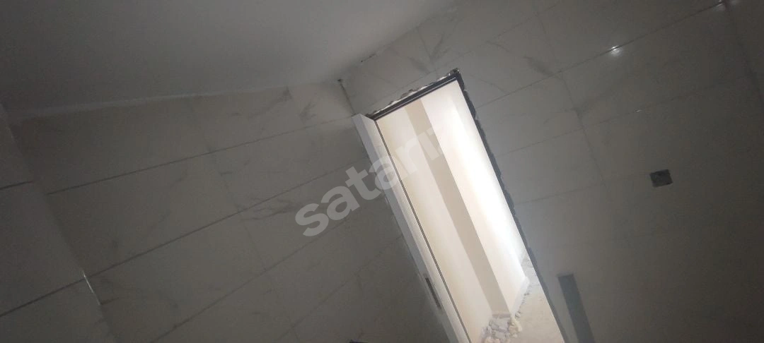 PROJEMAX'TAN HABİPLER YAYLADA A BLOK. A15 SATILIK DAİRE
