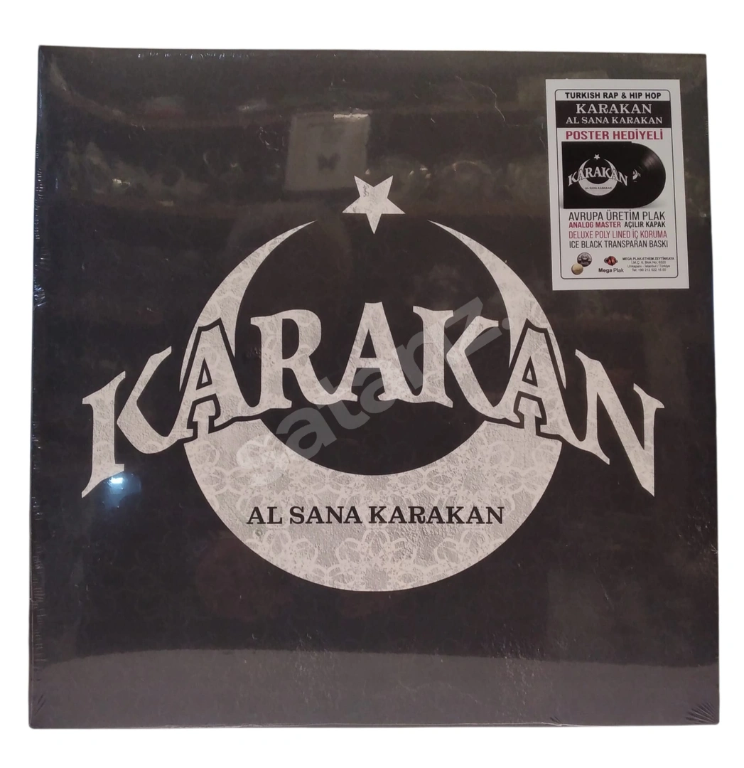 Karakan - Al Sana Karakan