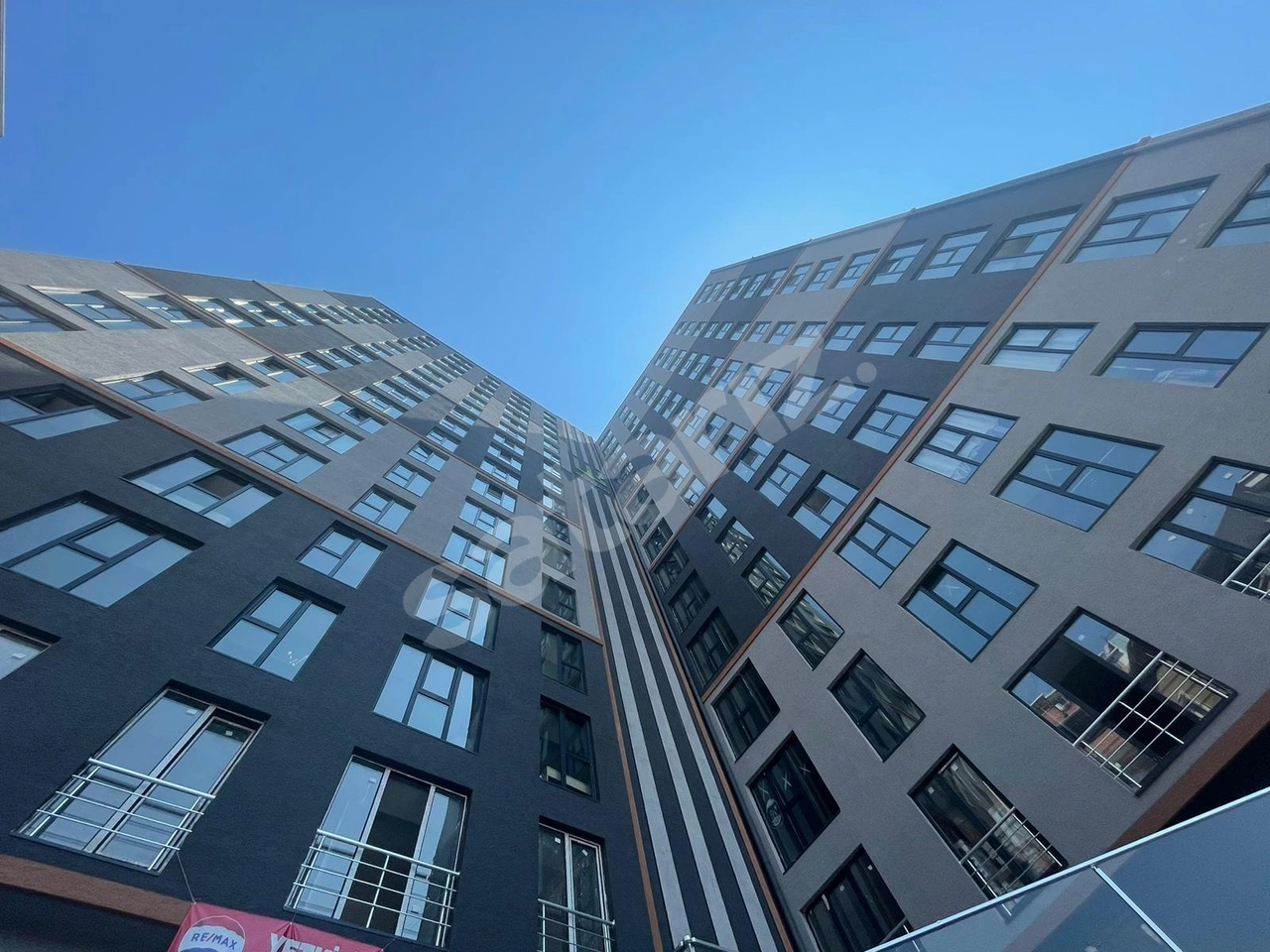 KAĞITHANE JB PANORAMA 2+1 KİRALIK DAİRE