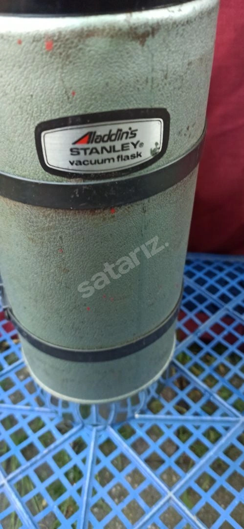 Alaaddin Stanley A-945DH Termos 1.9 Lt