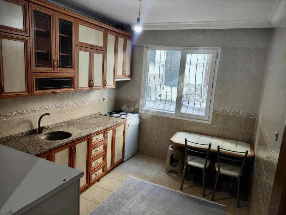 Tınaztepe kampüs karşısı Eşyalı Kiralık 1+1