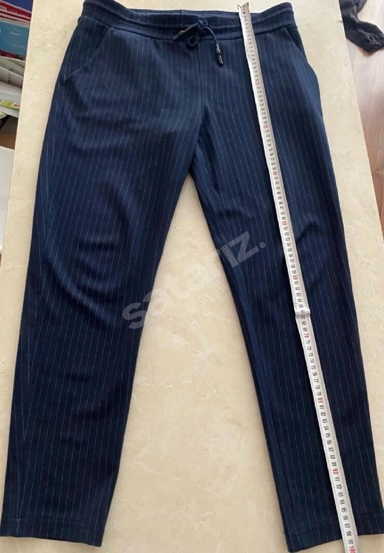 TPM Erkek Jogger Pantolon