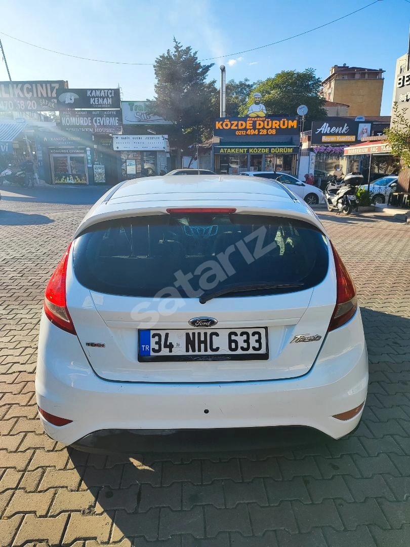 HATASIZ AİLE ARACIMIZ SATIŞTA