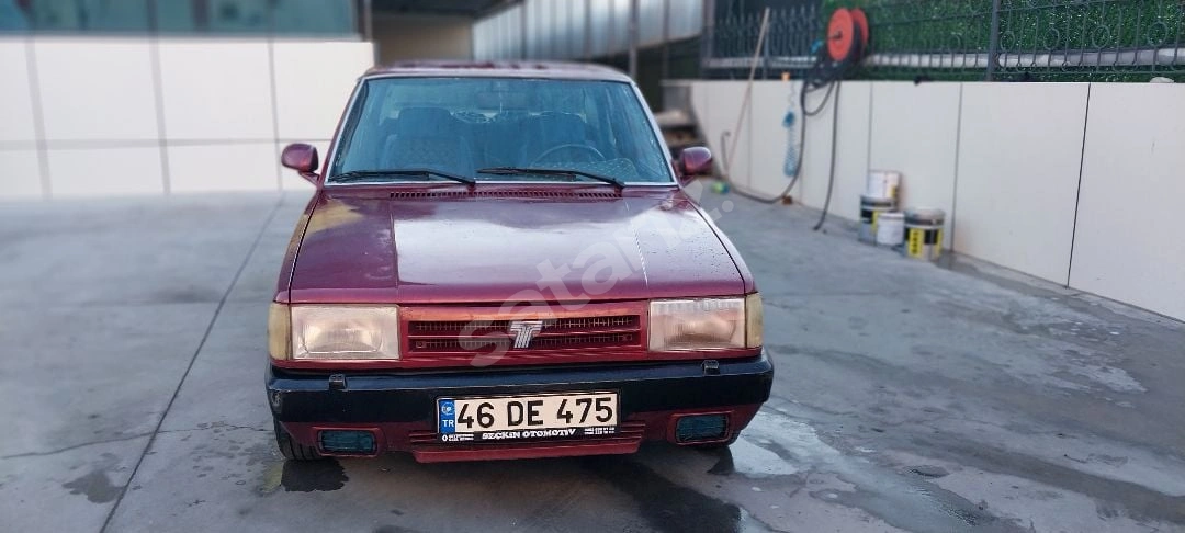 Yeni Muayeneli Sorunsuz Doğan