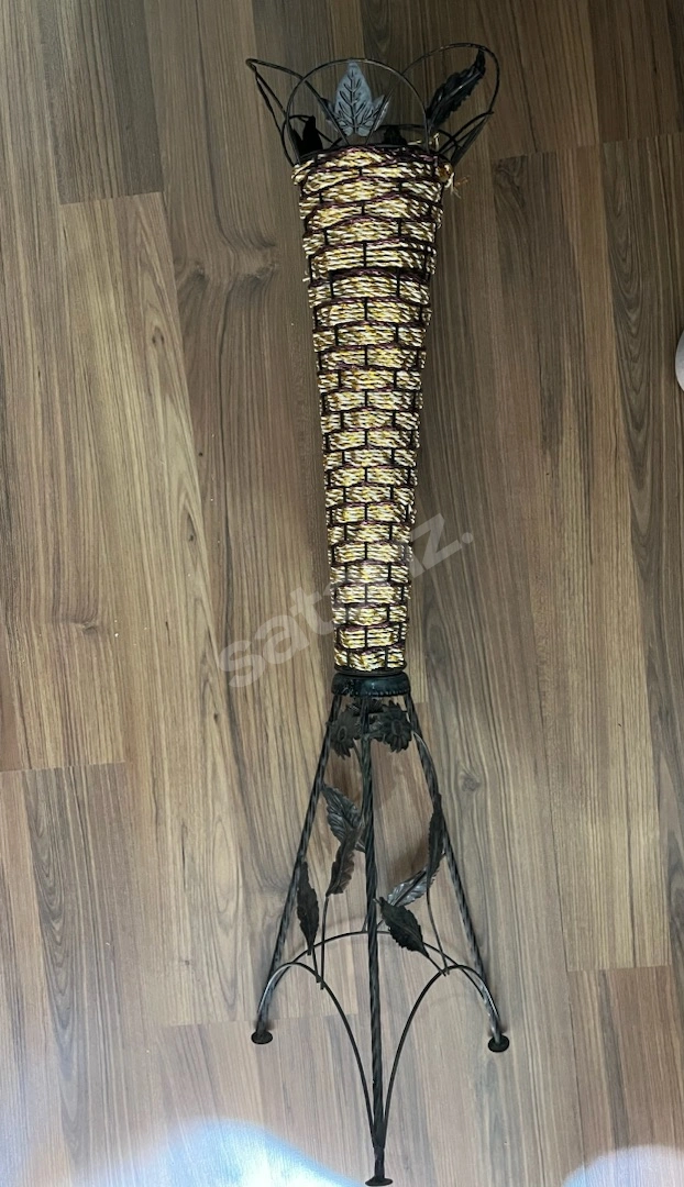 Vintage Ferforce Model Şemsiyelik