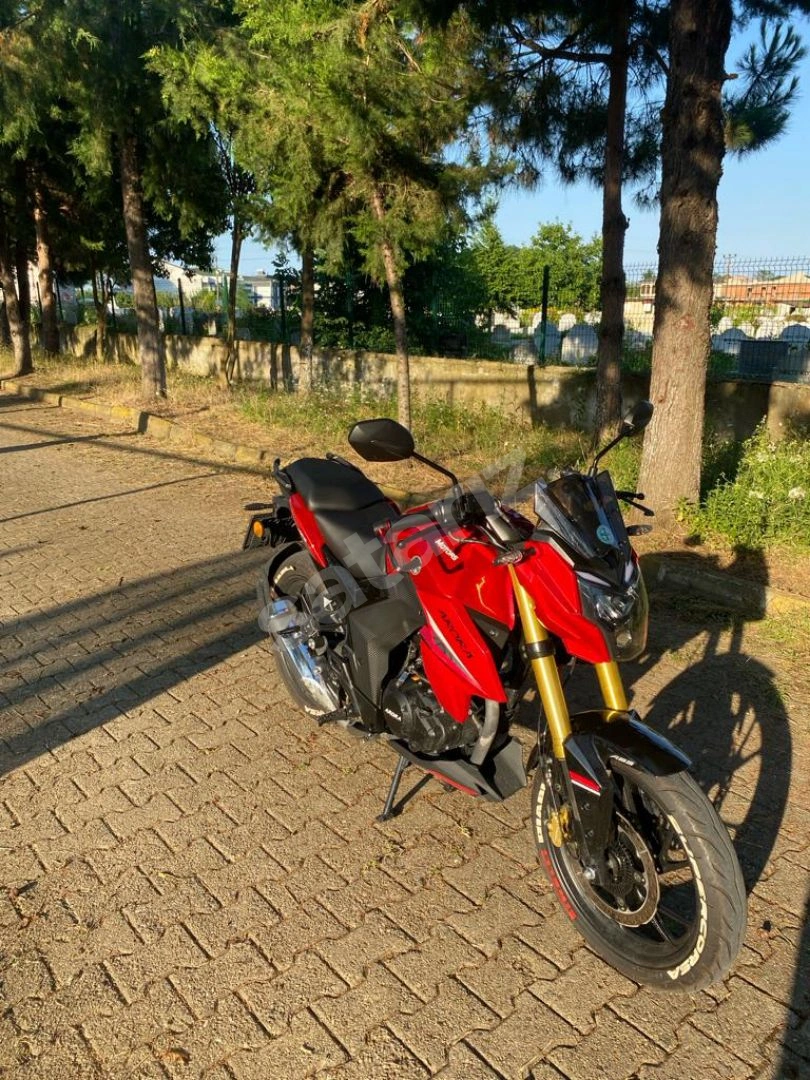 Ars200 Arora