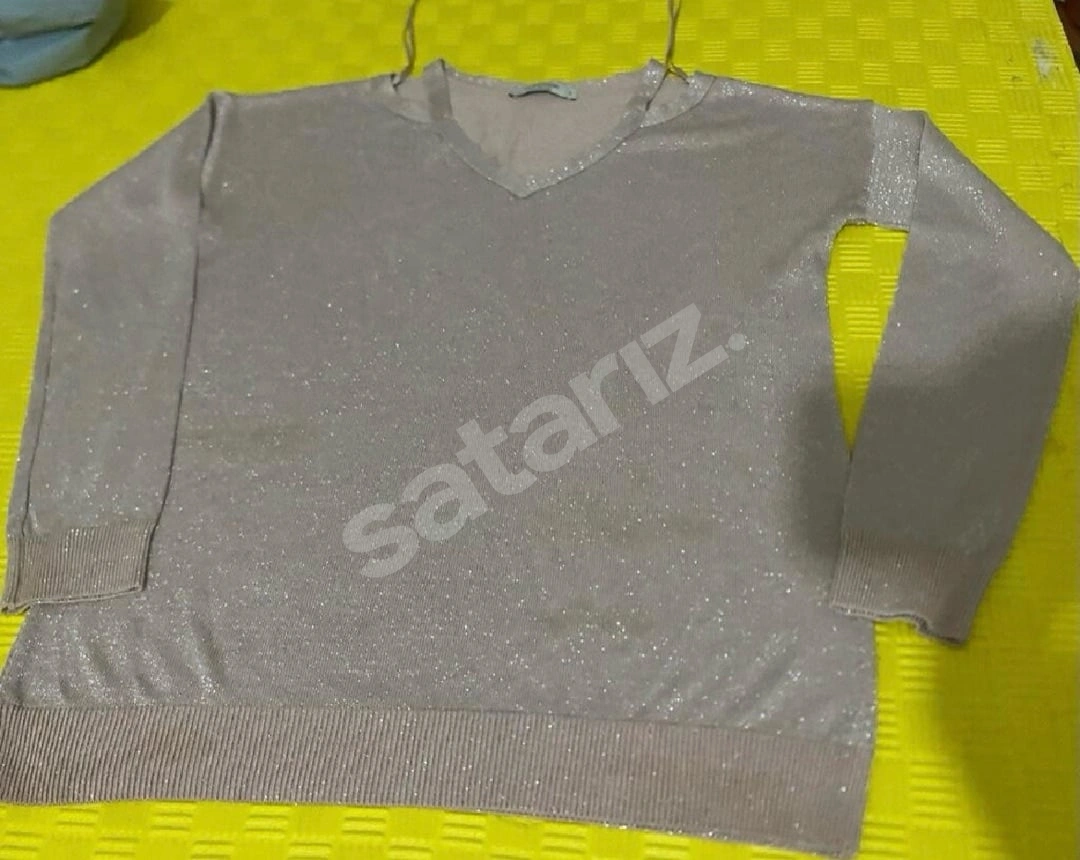 LCW Kadın Bluz Sıfır Ürün