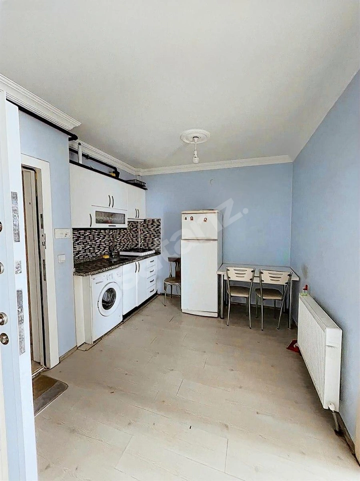 EKONOMİ EMLAK GÜVENCESİ İLE KİRALIK 2+0 DAİRE