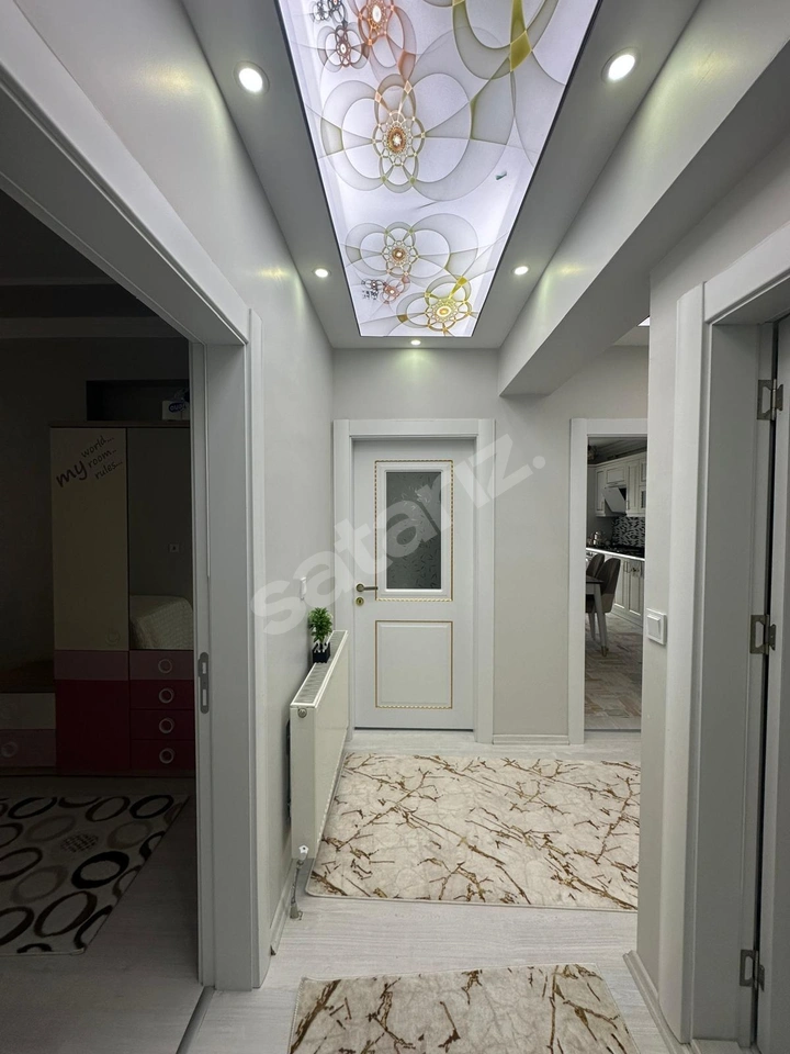 Satılık 3+1