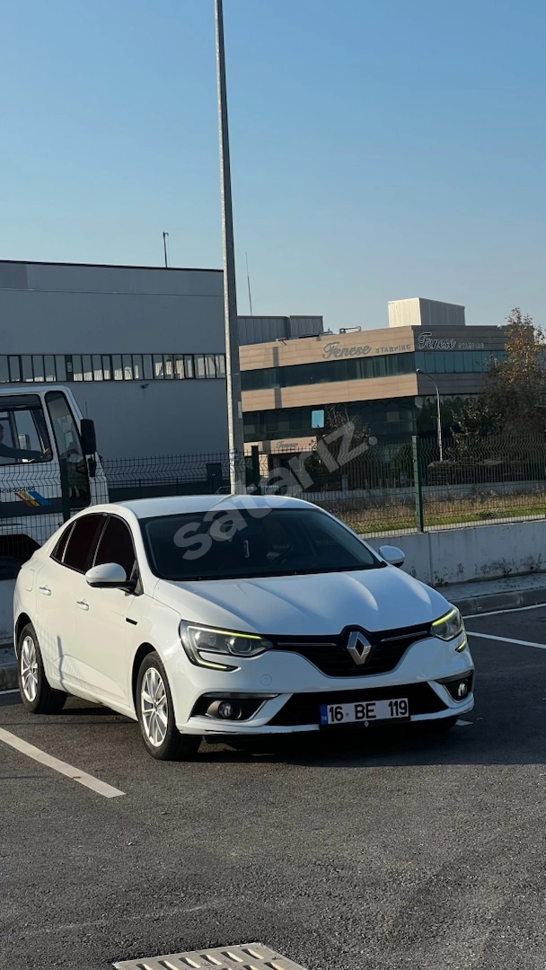 2017 MEGANE HATASIZ BOYASIZ
