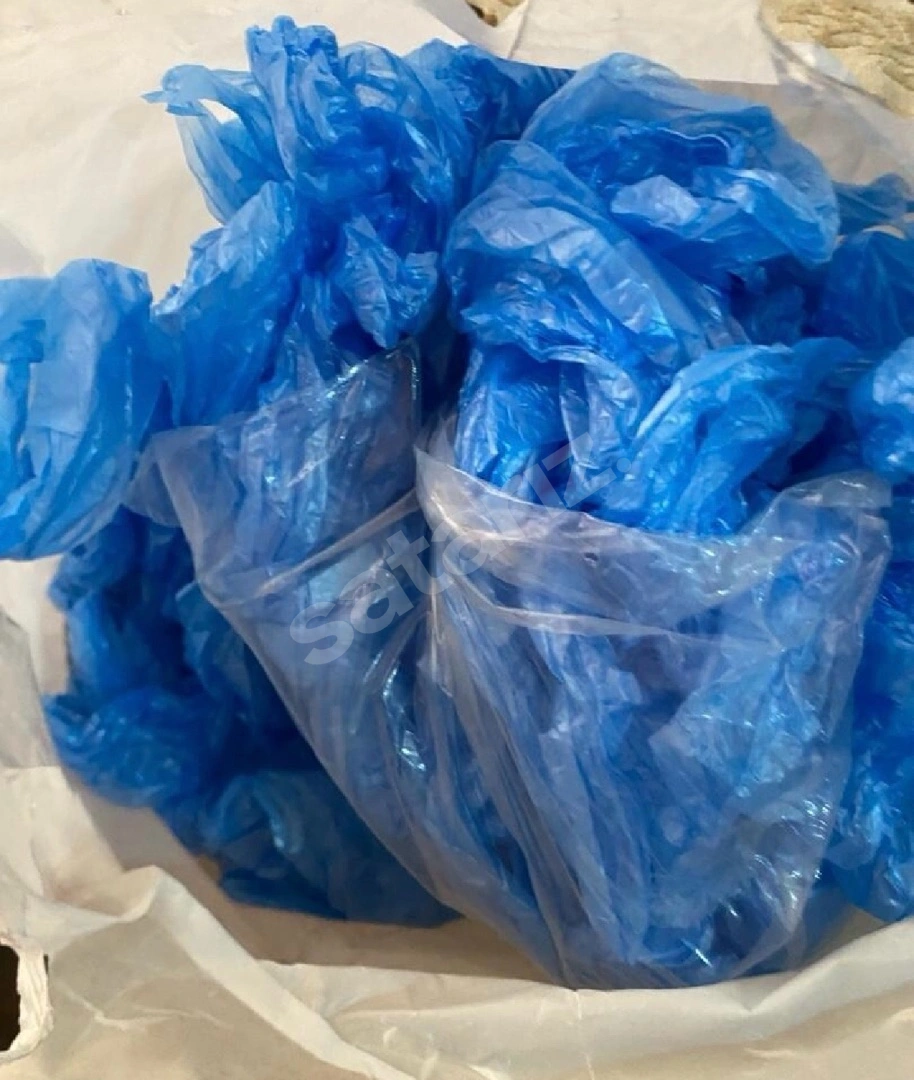 650 Adet Galoş Sıfır Ürün