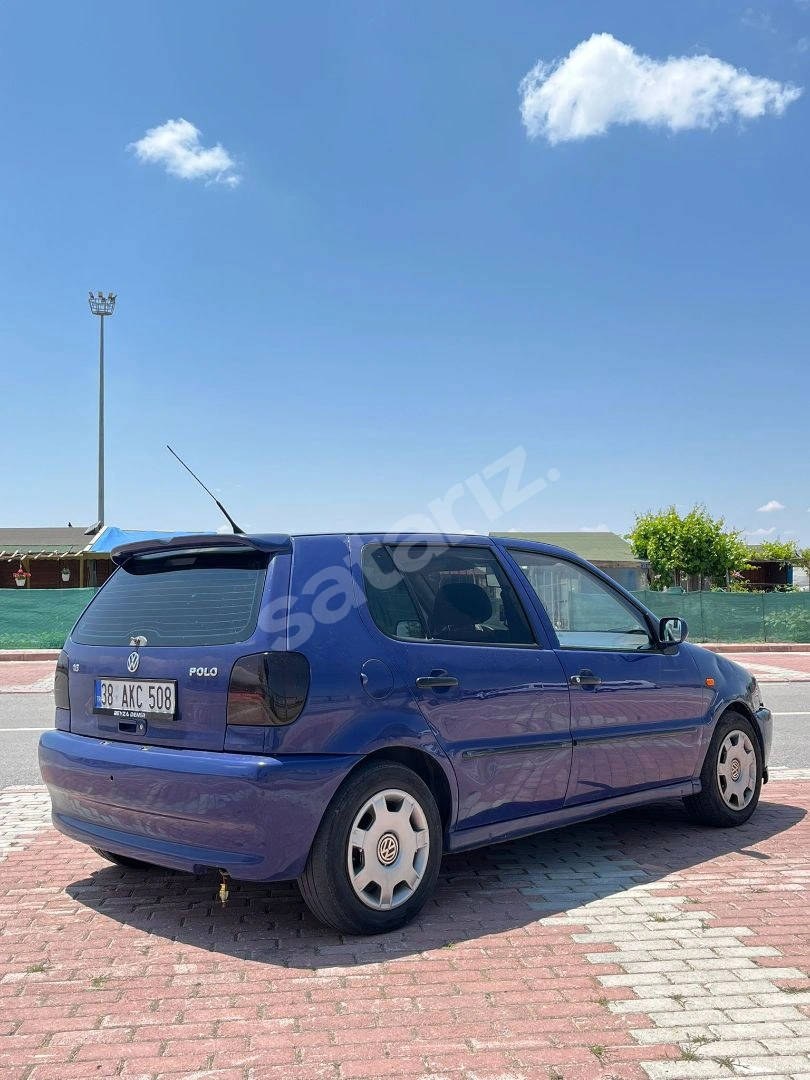 1998 Model Sportline