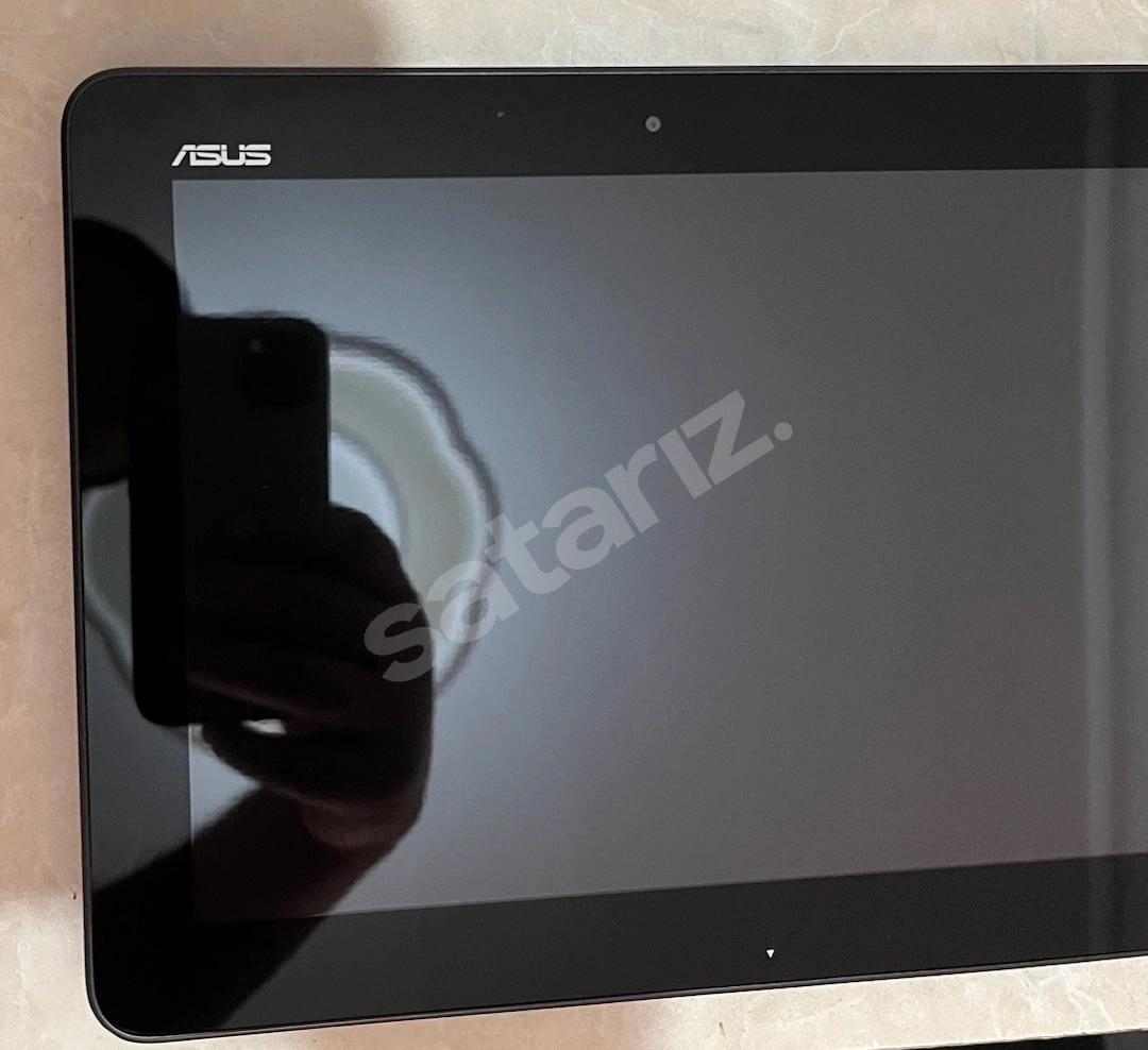 Asus Tablet Arızalı