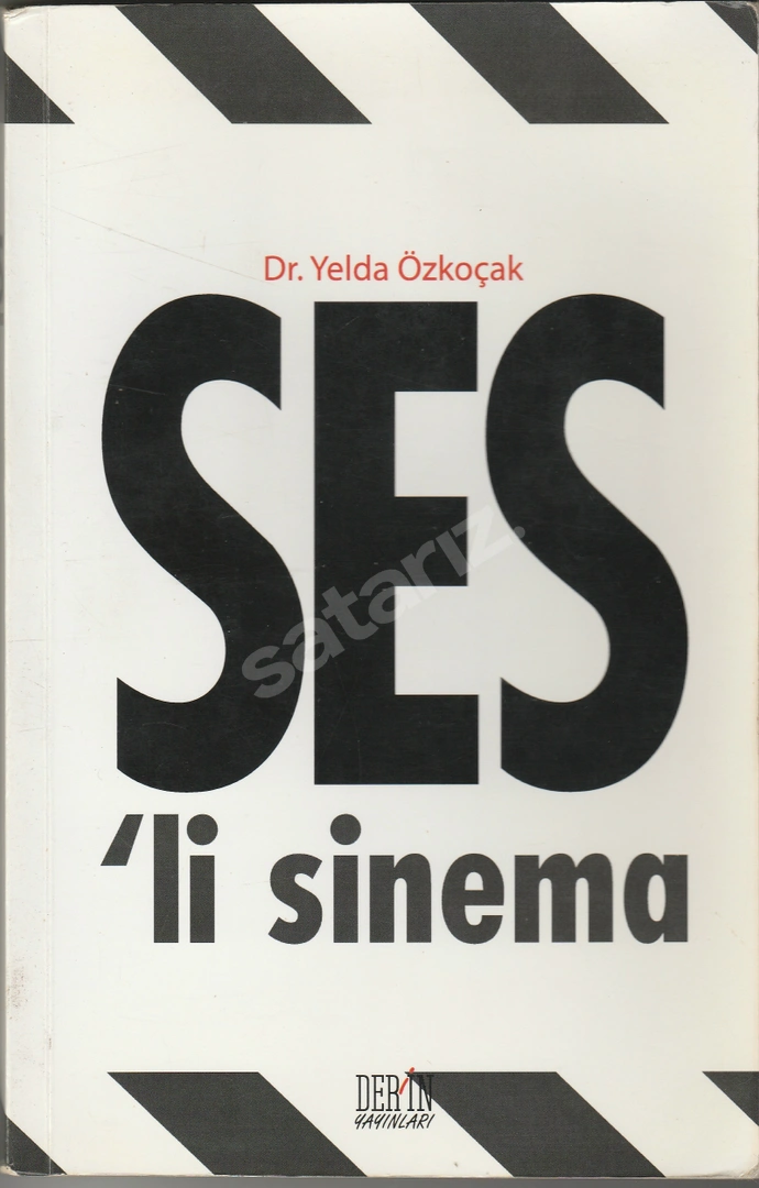 SES´li Sinema - Dr. Yelda Özkoçak