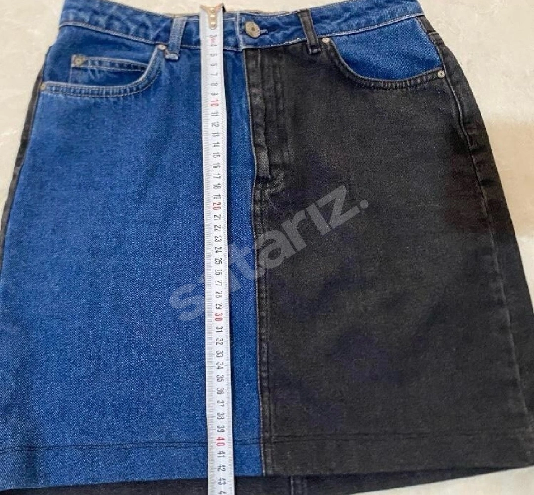 Trendyol Kadın Tarz Mini Etek Ürün Kullanılmadı