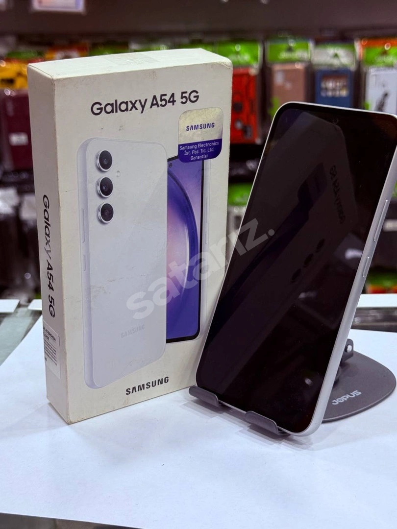 Samsung Galaxy A54 5G