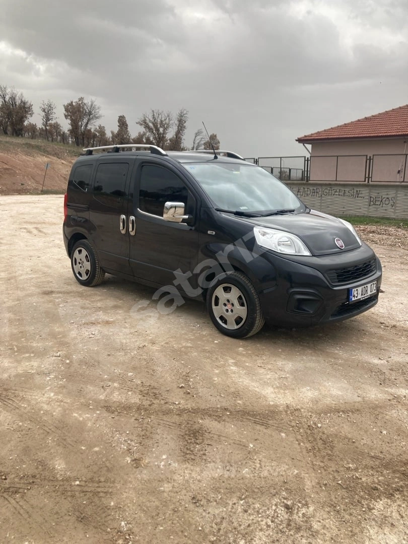 Otomobil Ruhsatlı Değişensiz
