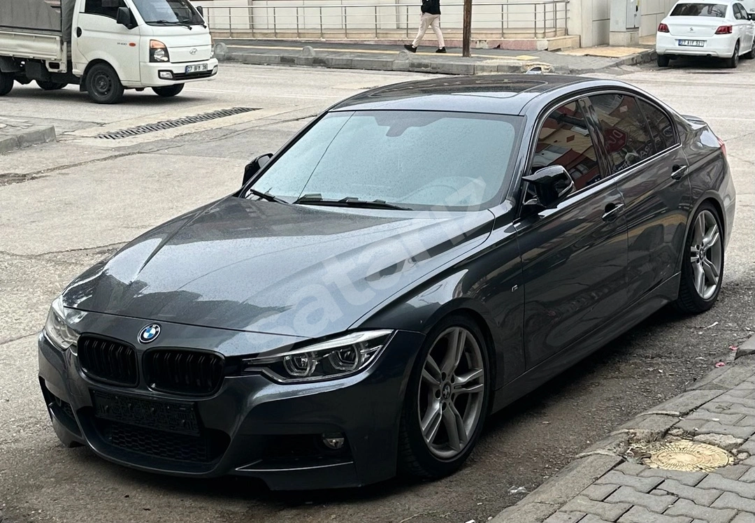 Temiz F30