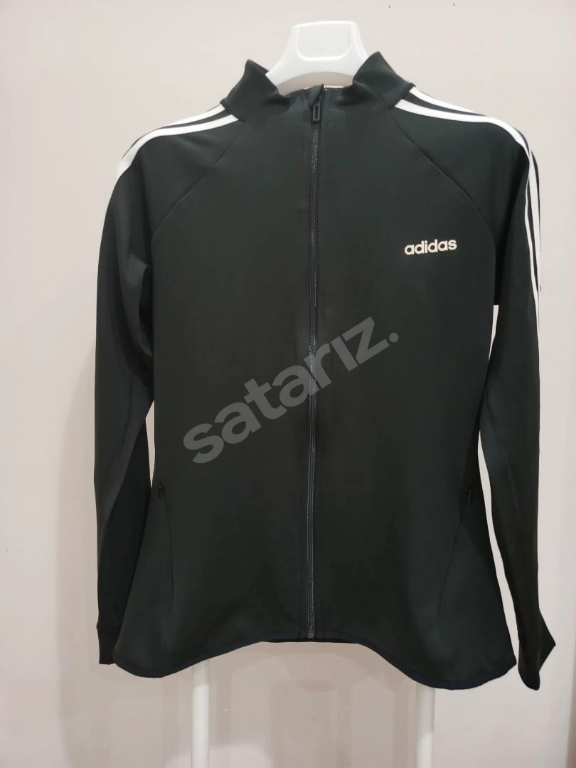Orjınal Adıdas Sweatshirt