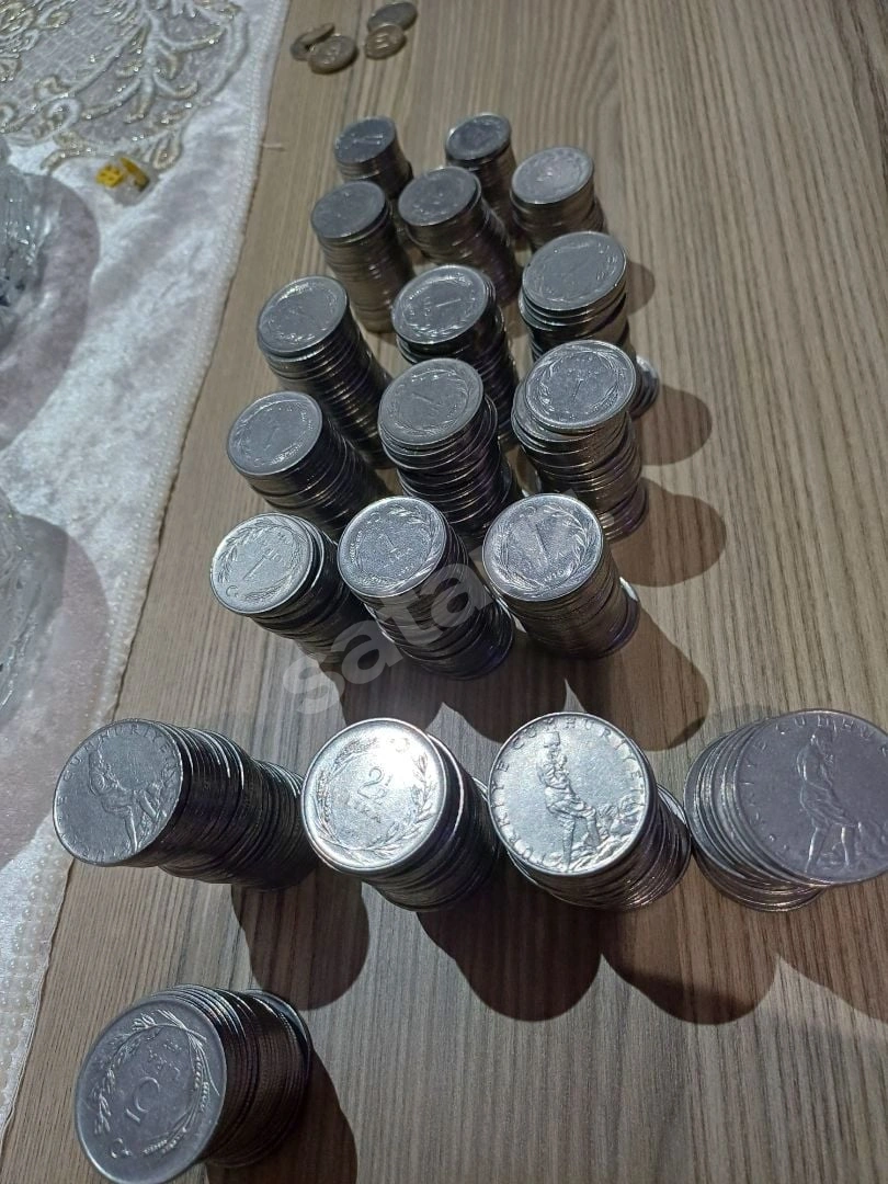 bozuk para