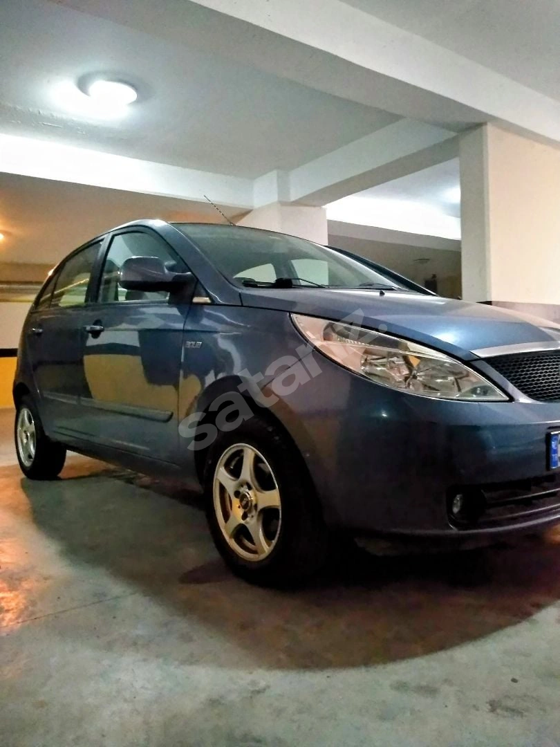 2012 Model 1.3 Multijet Turbo Dizel