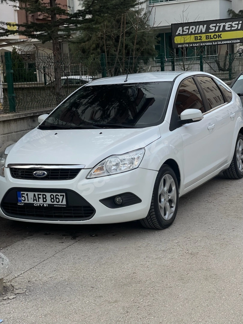 Focus 2.5 Hb Collection