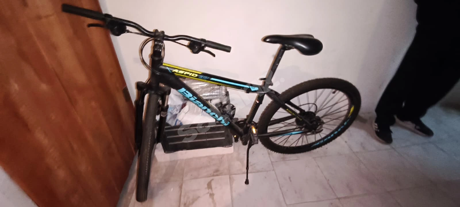 SIFIR AYARINDA
