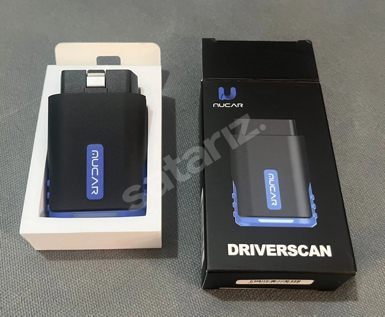 X431 Launch Pro Xdiag Oto Diagnostik Cihazı