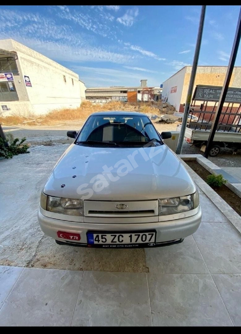 Lada Vega Hb
