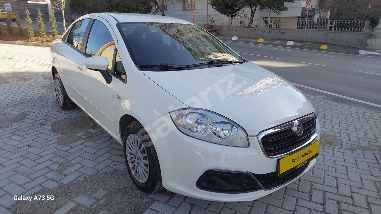KRC KARACA OTOMOTİVDEN KREDİ KARTA 12TAKSİT