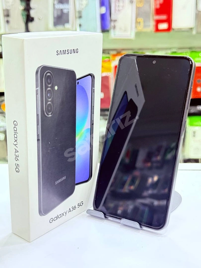Samsung Galaxy A36 5G