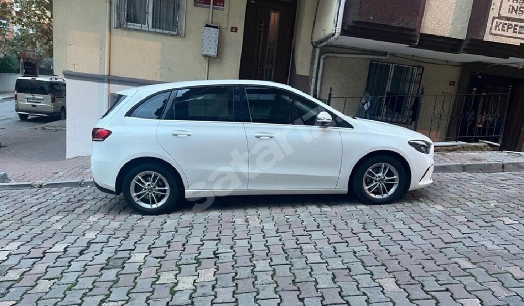 Orjinal Boyasız Değişensiz