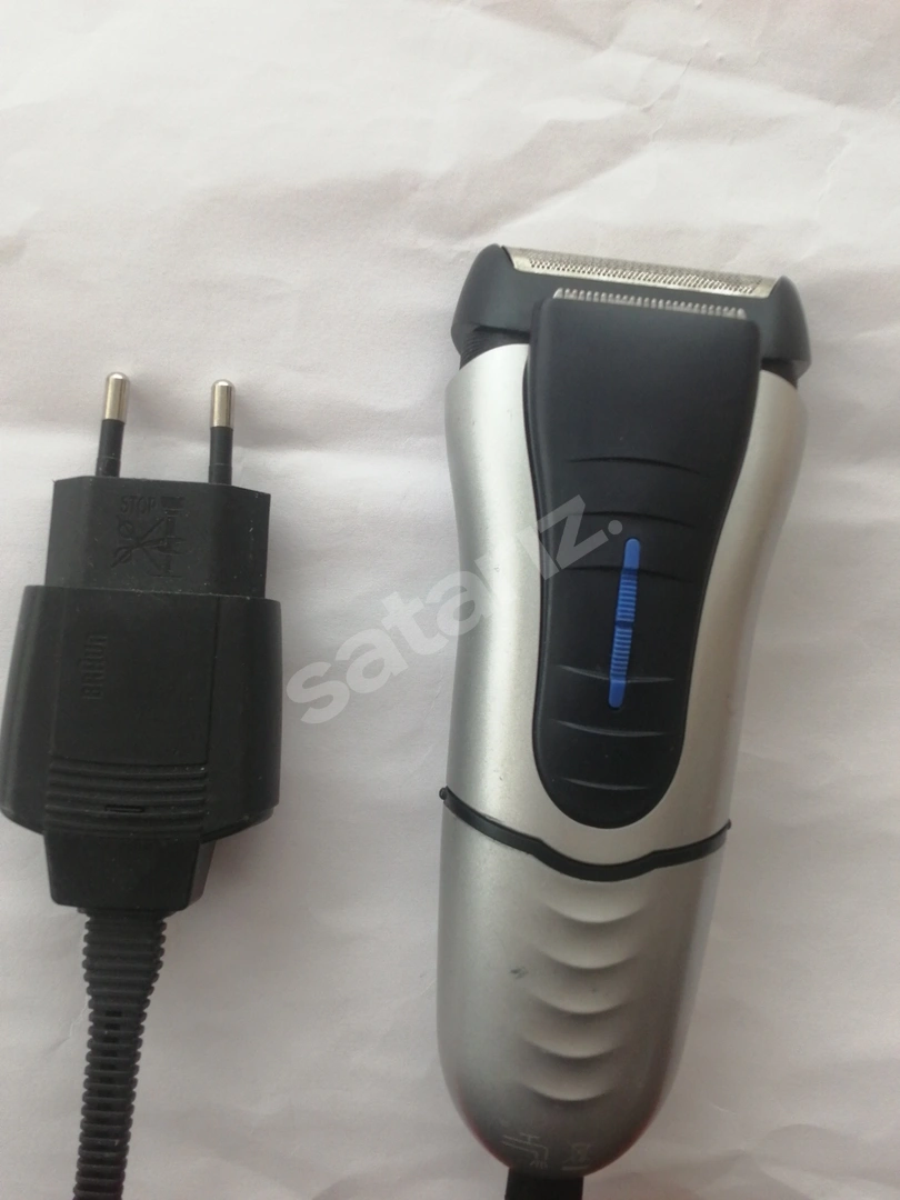 braun series 1 150 tıraş makinesi