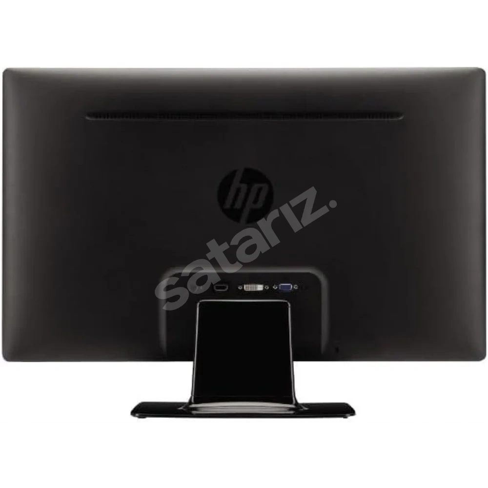 Hp 2211X 21.5" Fhd Led Vga Dvı (Bx Kalite) Dc 12v Adaptör girişli 2.El