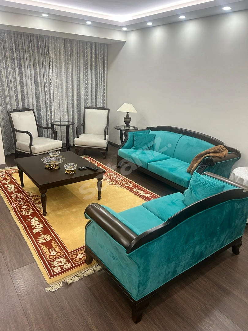 Salon Takımı