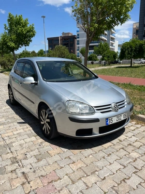 Sahibinden Otomatik GOLF