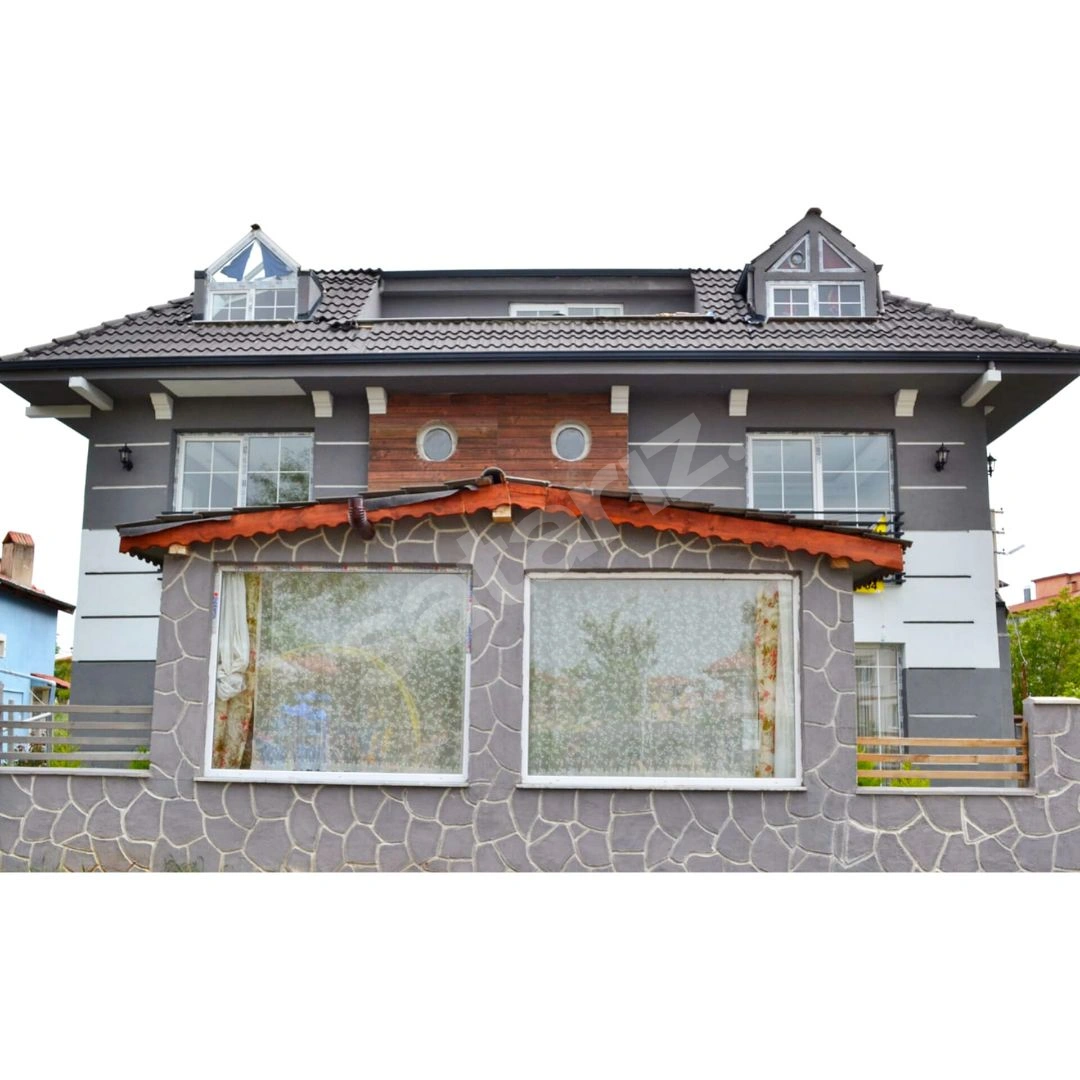 İş Yeri Olarak Verilecektir. 10 Odası Vardır