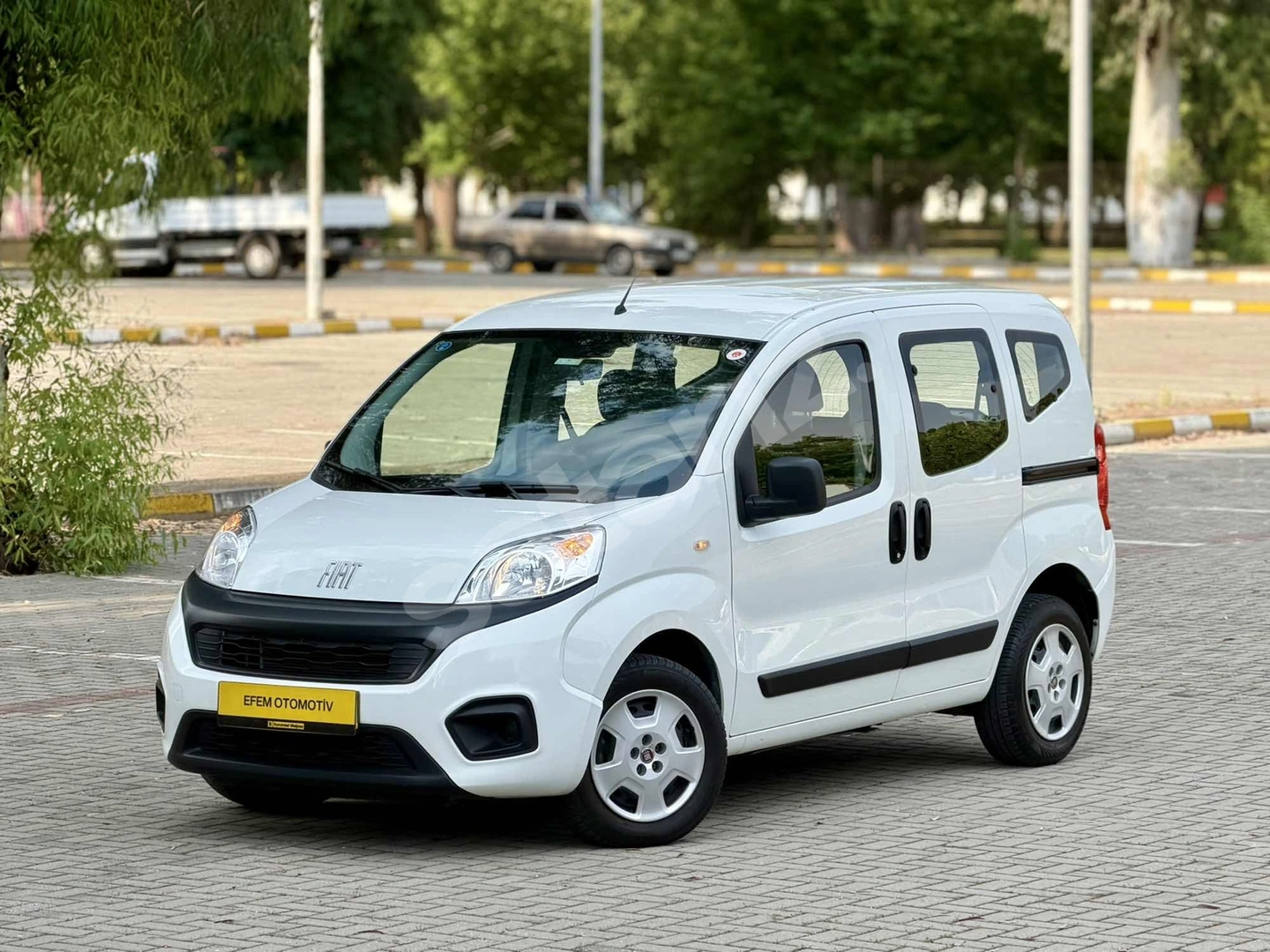 2024 model 12binde BOYASIZ dizel pop paket
