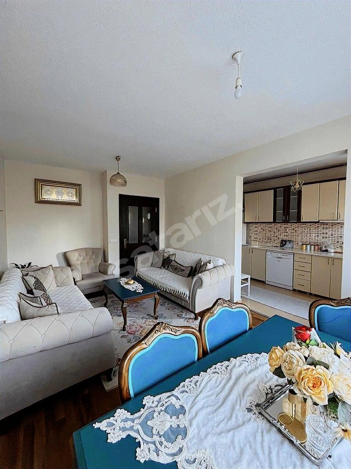 REMAX HÜSAMETTİNDEN CANİK KUZEY YILDIZI TOKİ SATILIK 2+1