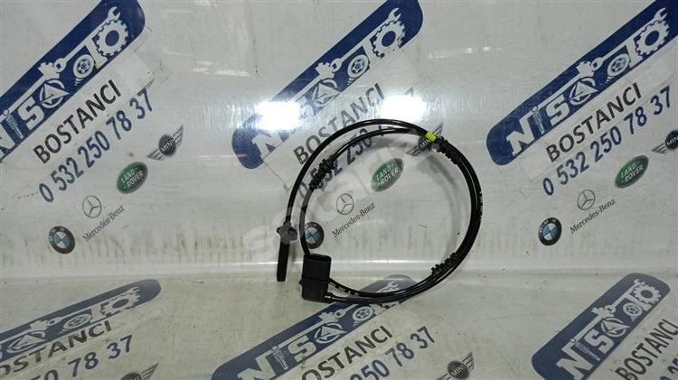 MERCEDES C SERİSİ W205 SOL ÖN ABS SENSÖRÜ A2059058103
