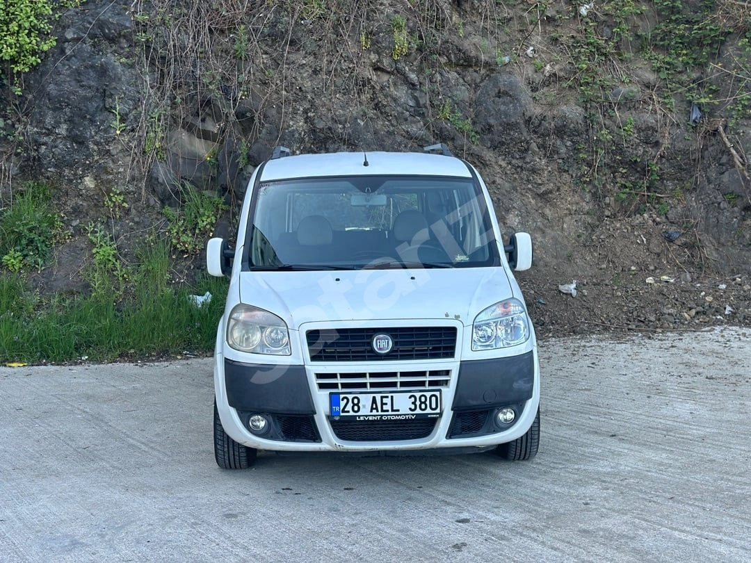 TEMİZ AİLE ARACI