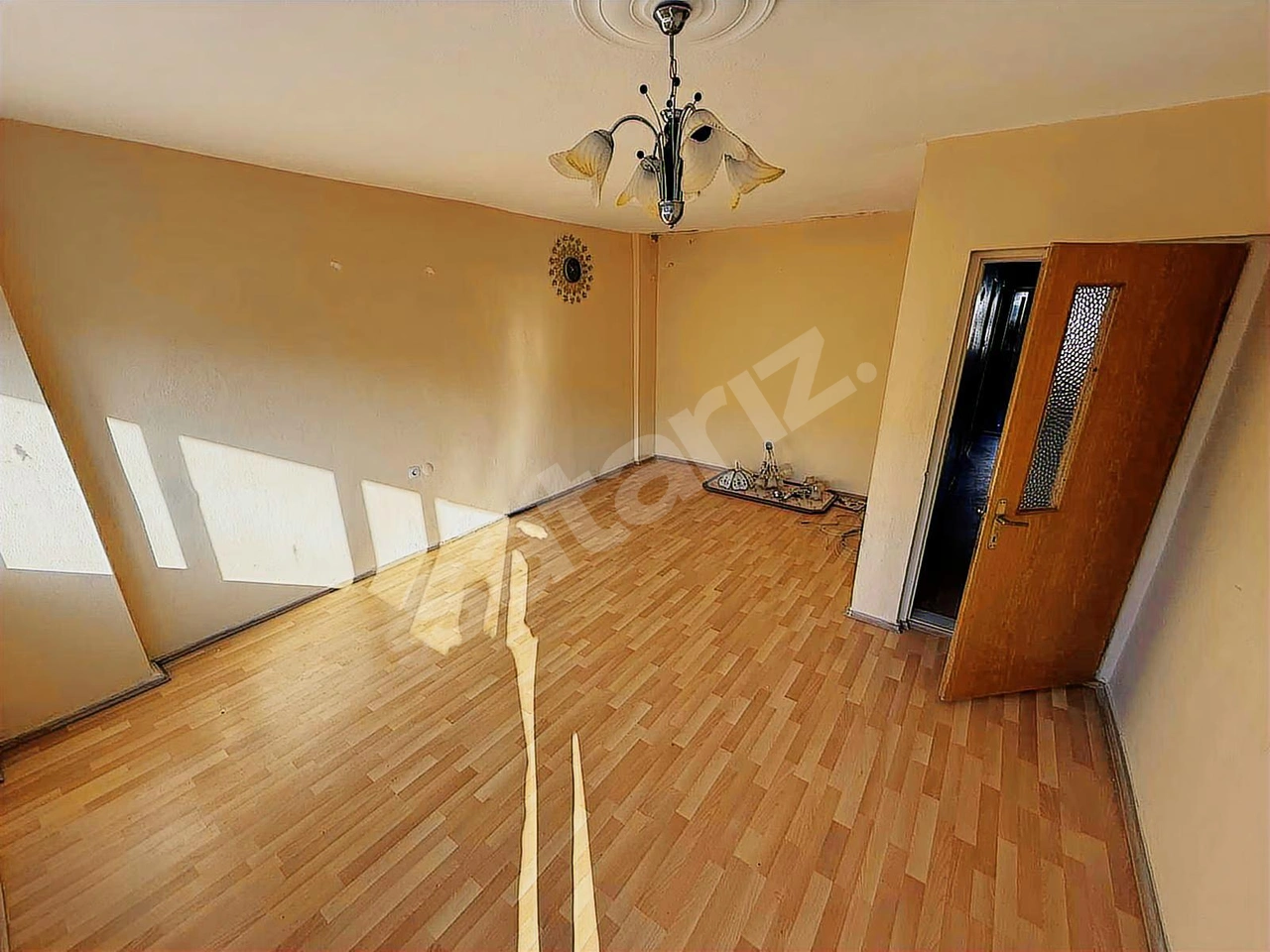 ALPKENT MH. SATILIK 3+1 DAİRE
