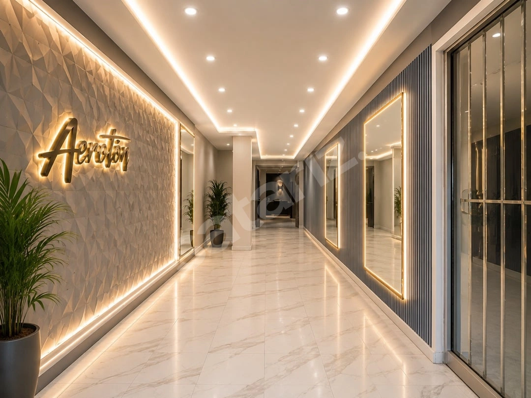 Şehrin Göbeğinde 130 M2 Ticari Dükkan