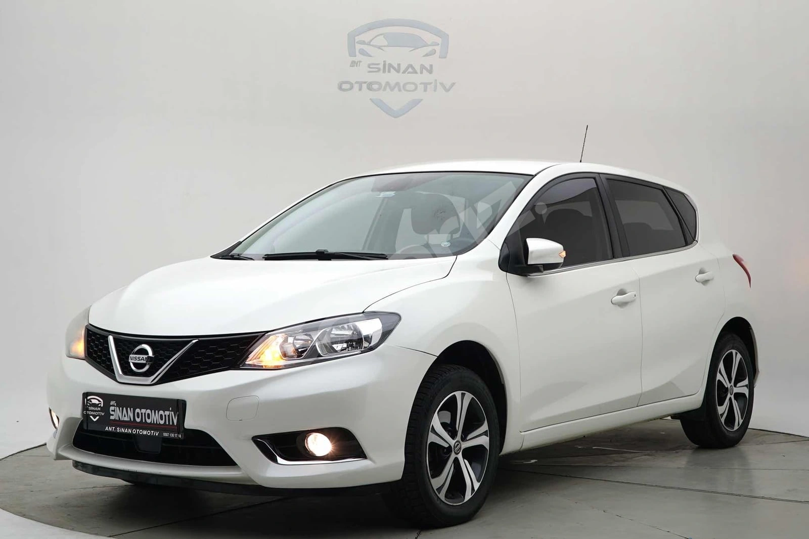 2016 MODEL-84 BİNDE-OTOMATİK-PULSAR