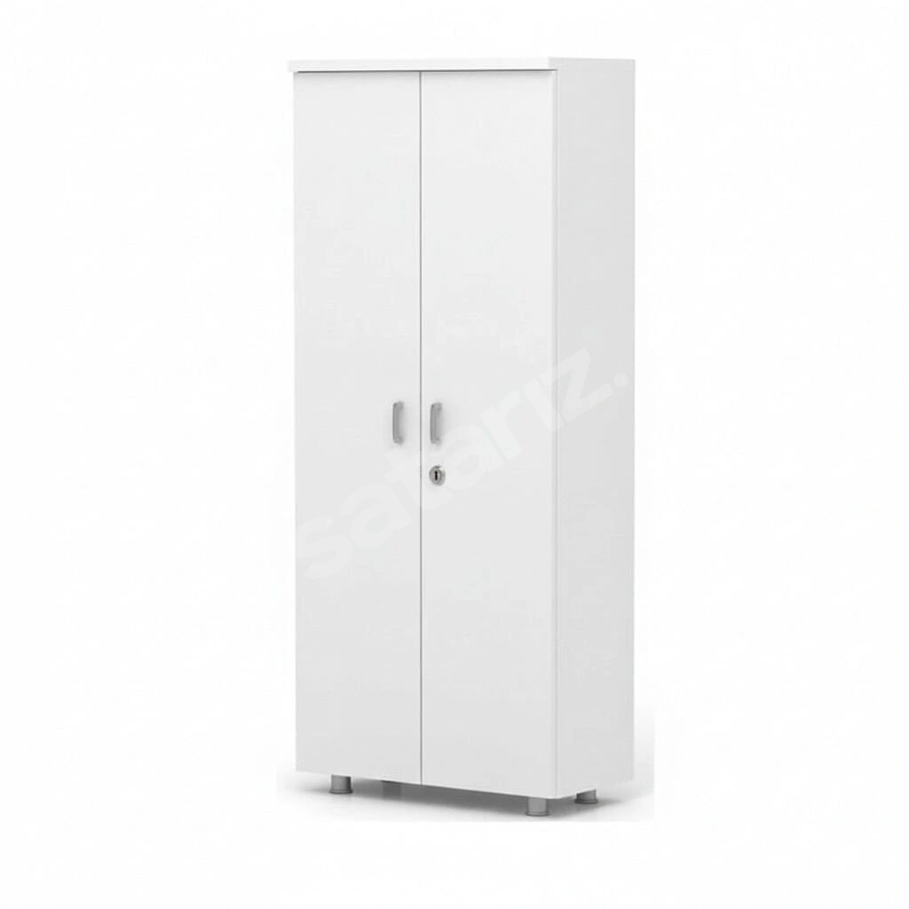AKBÜRO FOX TAM BOY DOLAP 190 CM