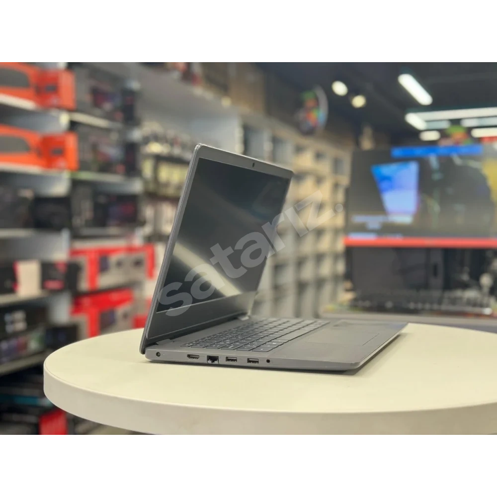 Dell Notebook Vostro 3400 intel i5 1135G7 8Gb 256Gb M2 Ssd 14" Fhd (Bx Laptop) 2.EL 3Ay Garanti