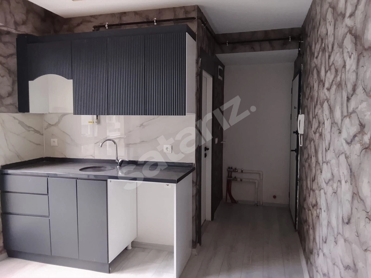 Ofis merkezde satılık büro