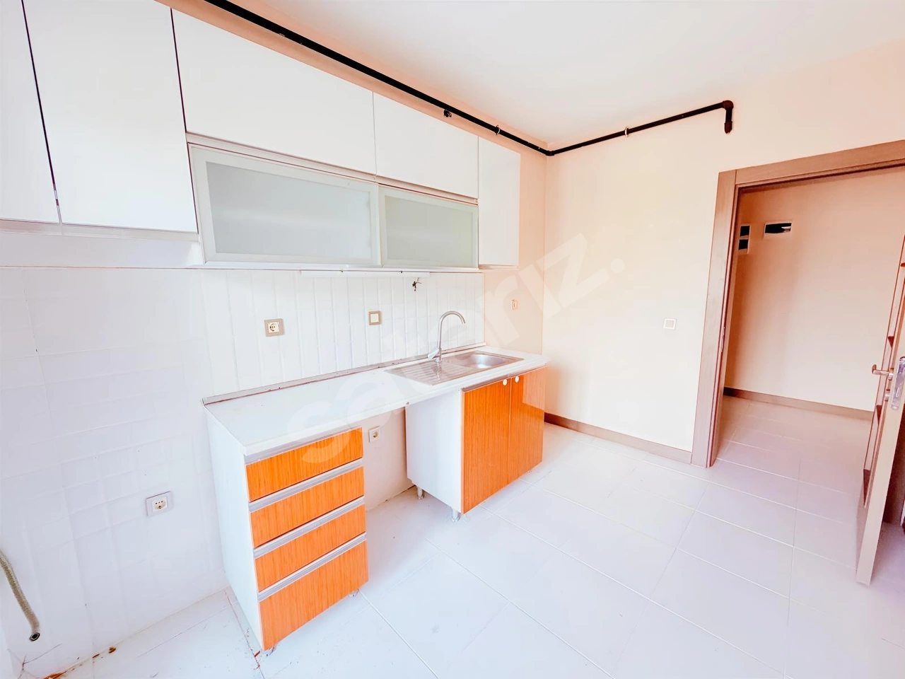 A PLUS GAYRİMENKULDEN TİRE TOKİ YENİ ETAP 2+1 SATILIK DAİRE