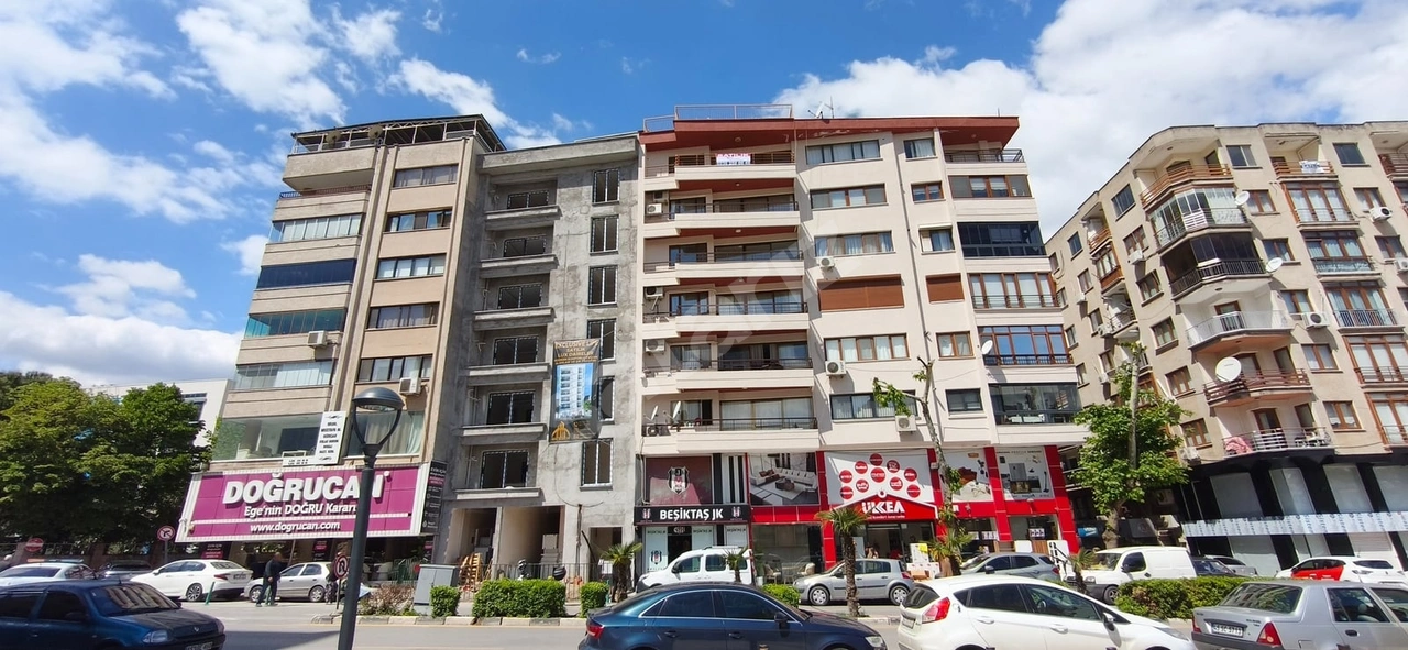 Startkey Platin'den Kültür Sitesi Karşısı 4+1 Dubleks