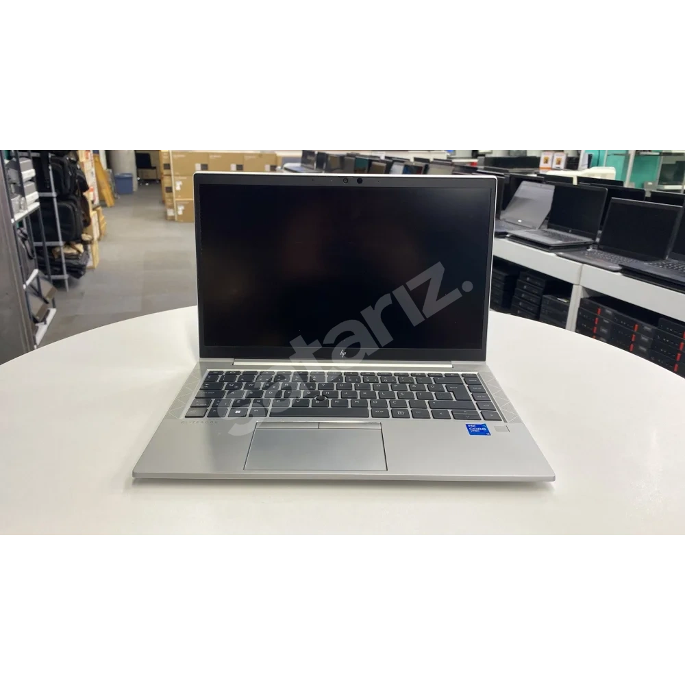 Hp EliteBook 840 G8 NoteBook İ5 1145G7 16Gb Ddr4 512Gb M2 14"Fhd Ips Win11 (İris Xe) C Kalite 2.El Laptop